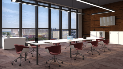 Мебель для персонала Арго М