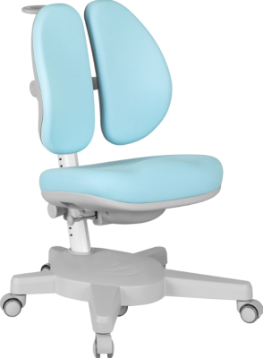Кресло детское Cactus CS-CHR-3604 BL