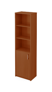 Шкаф узкий А-321 