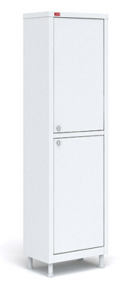 Металлический медицинский М1 165.50.32 М