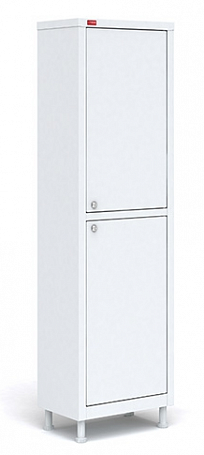 Металлический медицинский М1 165.50.32 М