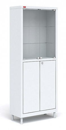 Металлический медицинский М2 175.80.40 С