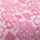 Сетка Розовый / Ткань розовые сердца HEARTS-PK