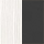 Ivory/Графит